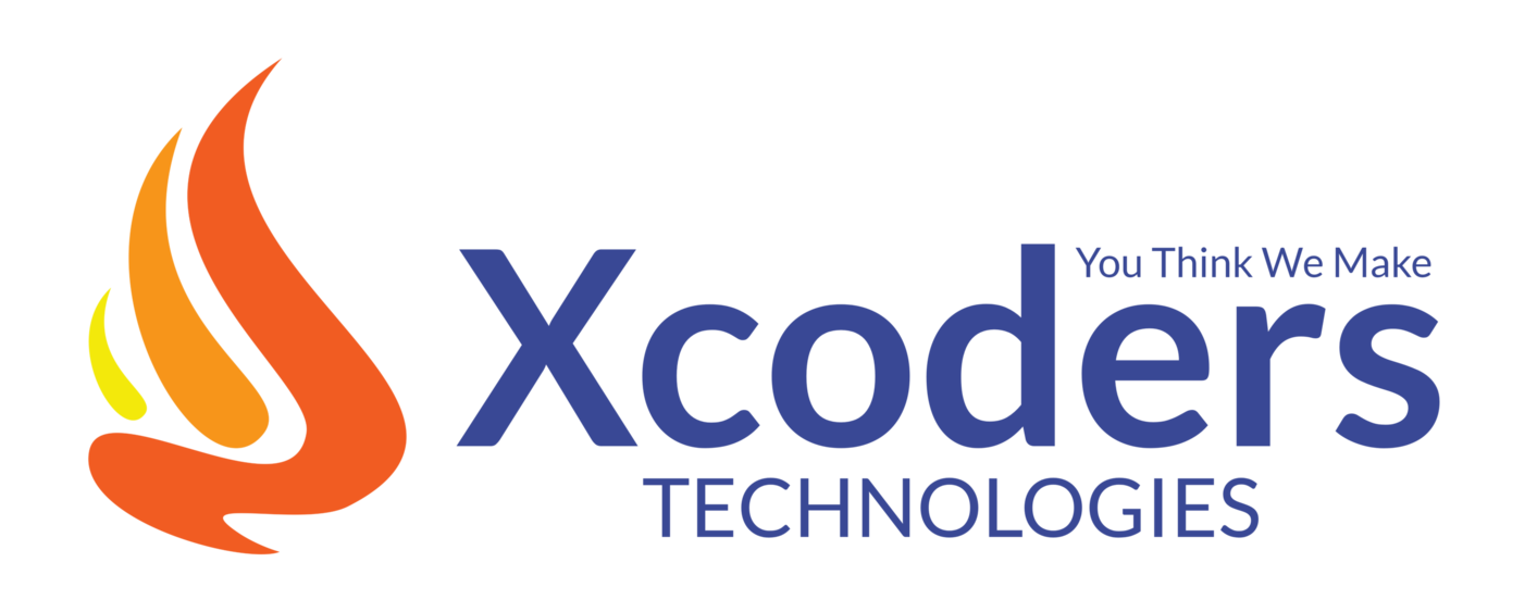 Xcoders Technologies Logo